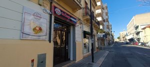 Piadineria Caveja Via De Nava 8