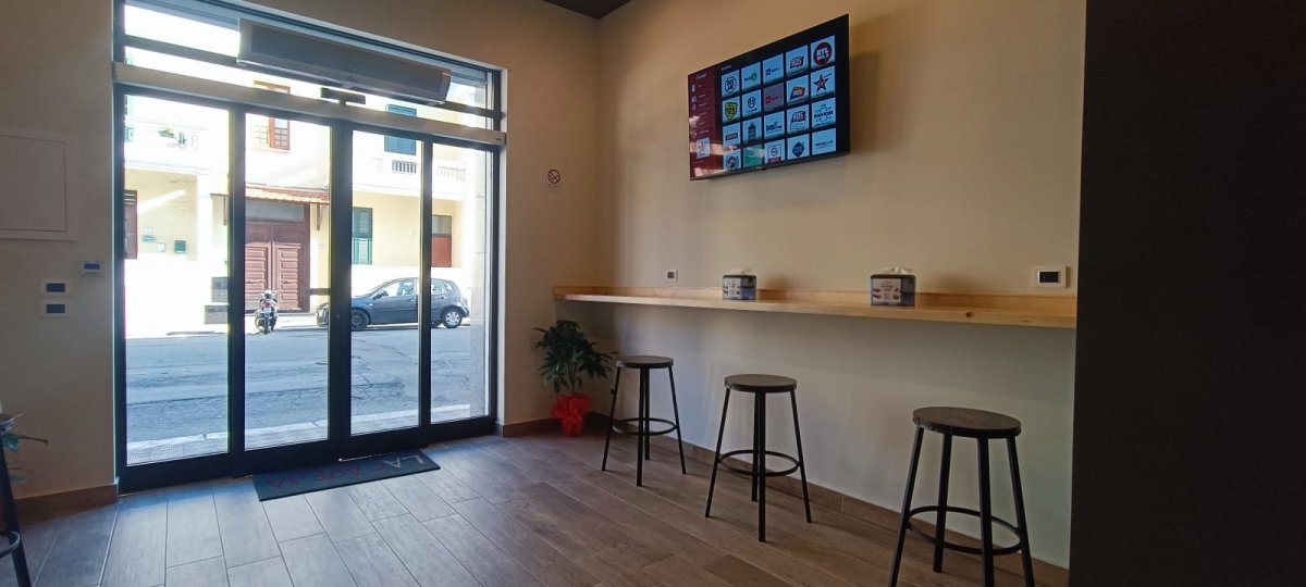 Piadineria Caveja Via De Nava