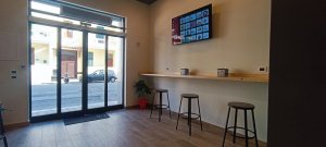 Piadineria Caveja Via De Nava