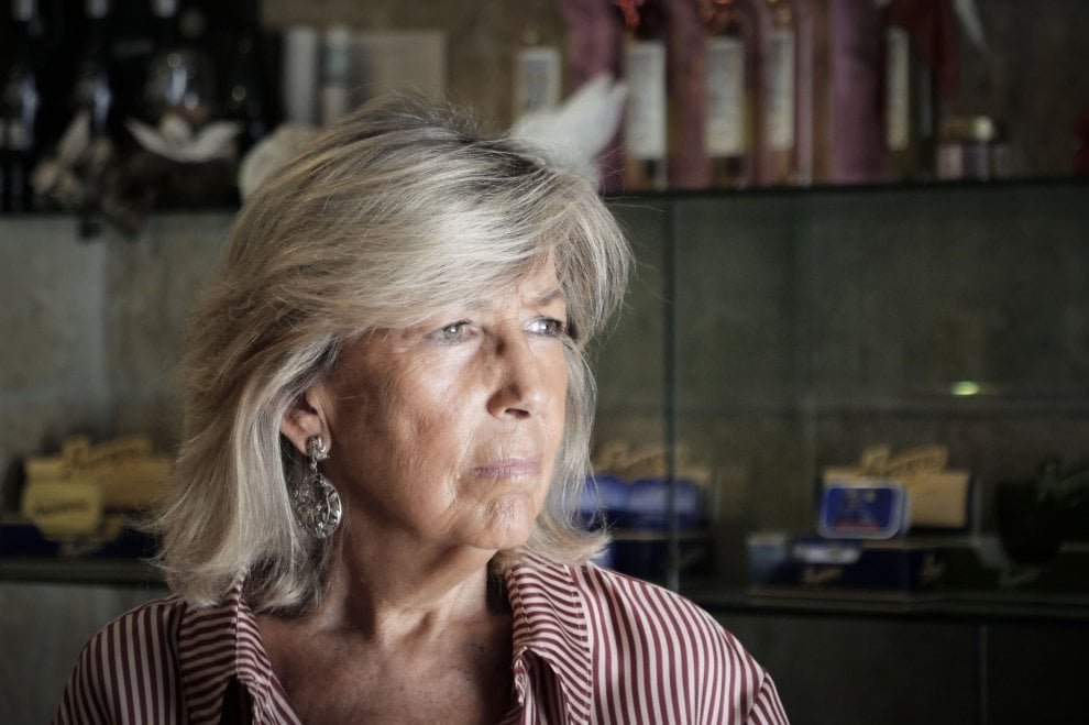 Pina Amarelli
