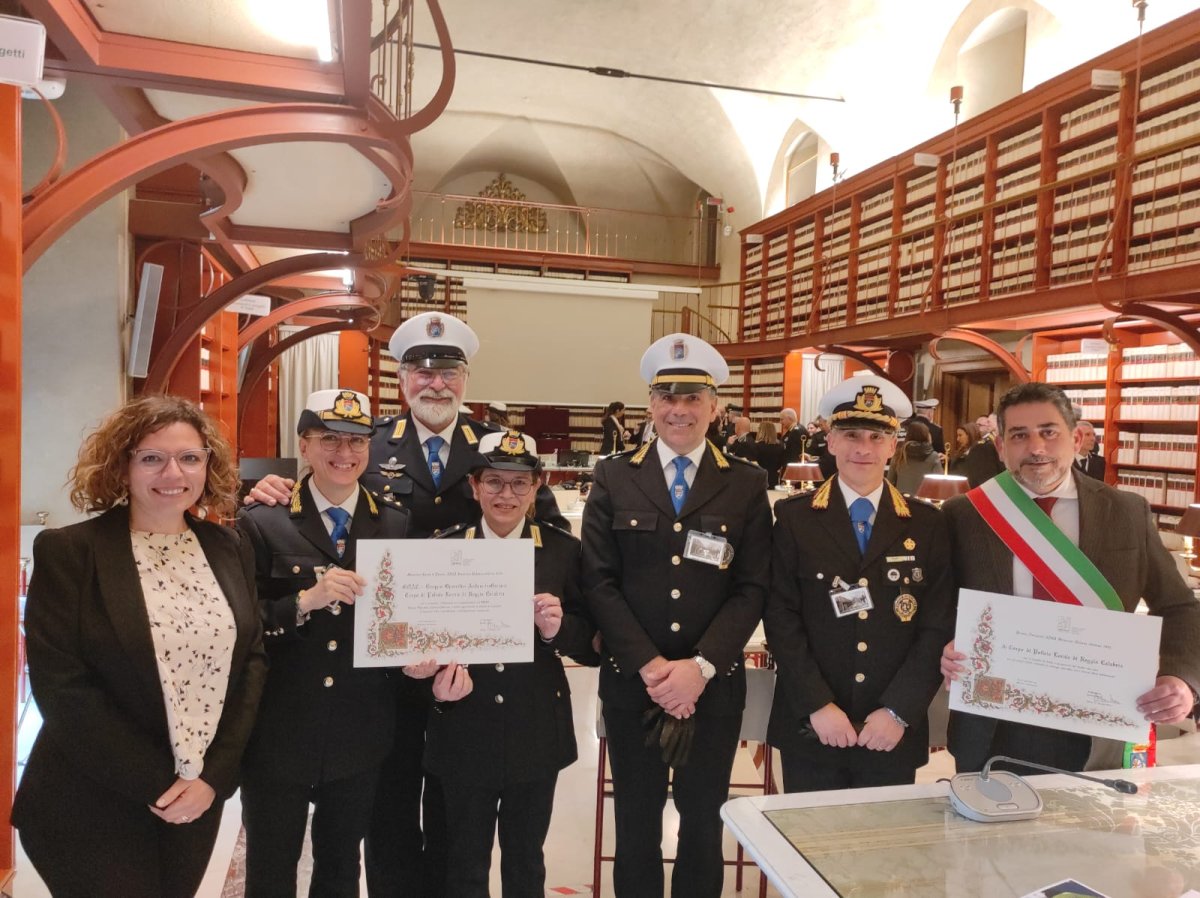 Premi Polizia Locale 1