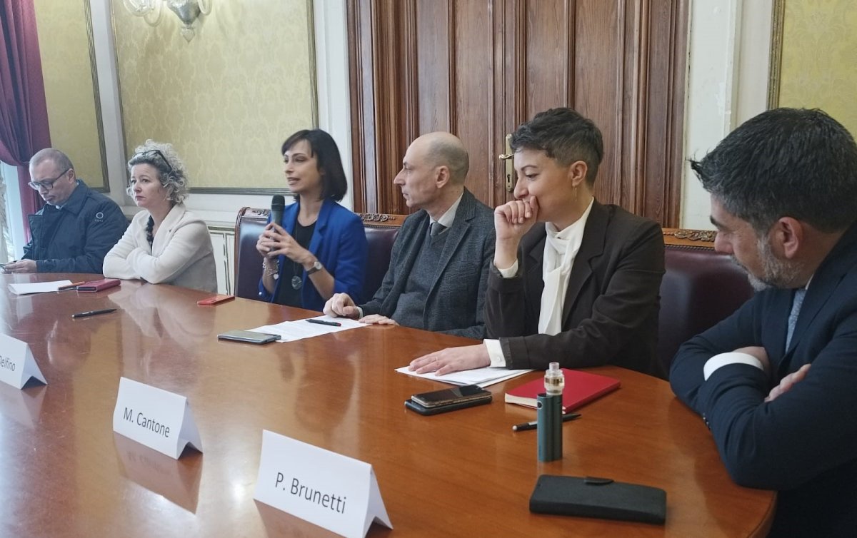 Progetto Non Disperdiamoci