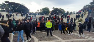 Pulizia Studenti Angela Robustelli