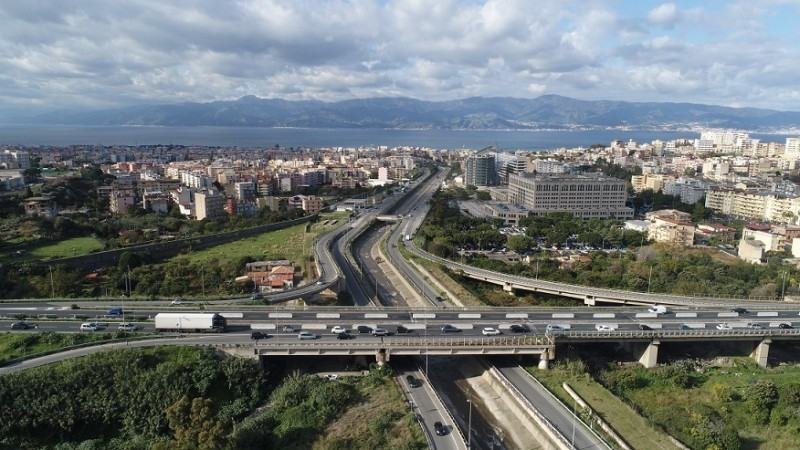 Raccordo Autostradale Rc Traffico