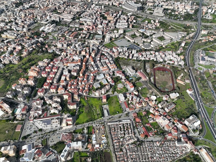 Reggio Calabria Ciccarello