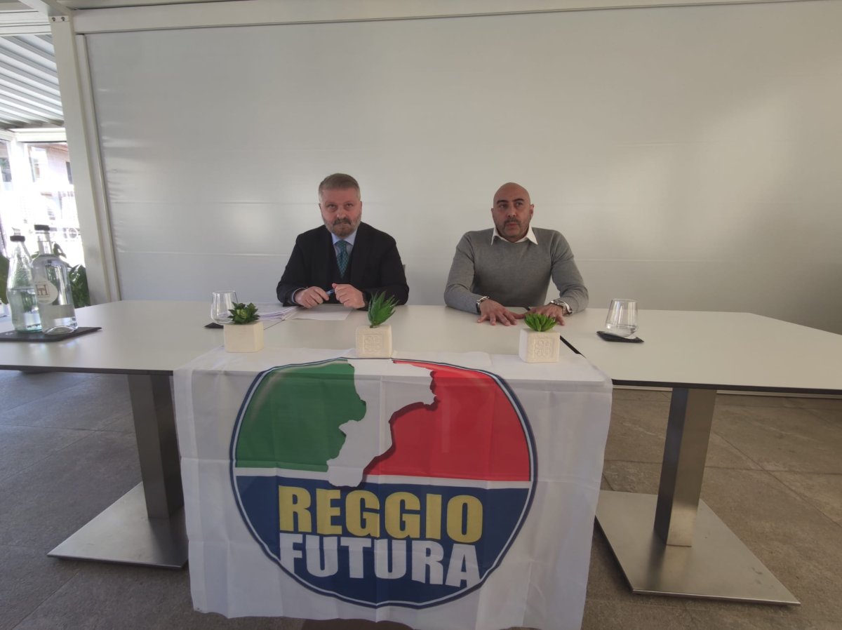 Reggio Futura Palmara Codice Etico