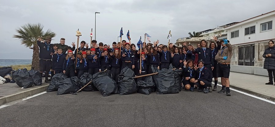 Scout Reggio Calabria