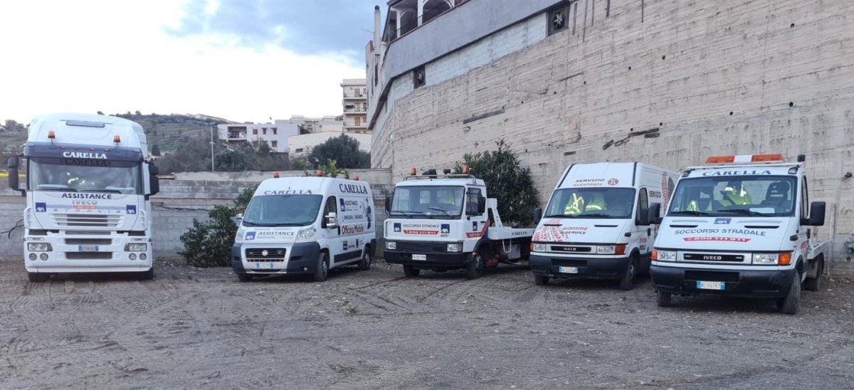 Soccorso Stradale Carella (2)