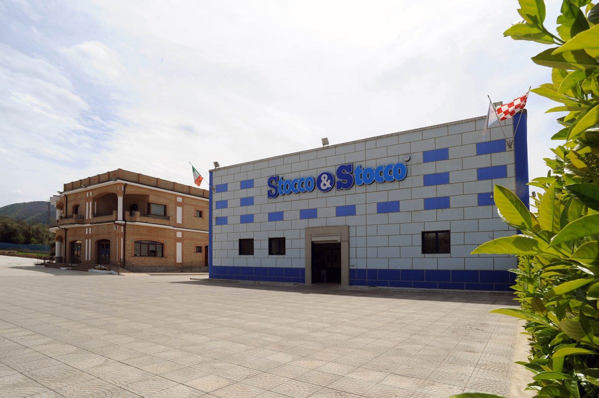 Stocco Stocco Azienda