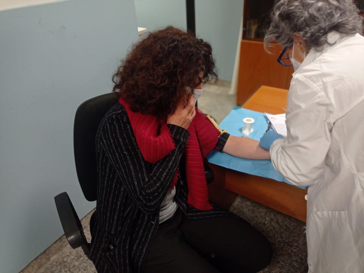 Test Hiv Gratuiti Asp Centro Antidiscriminazioni Lgbt 2