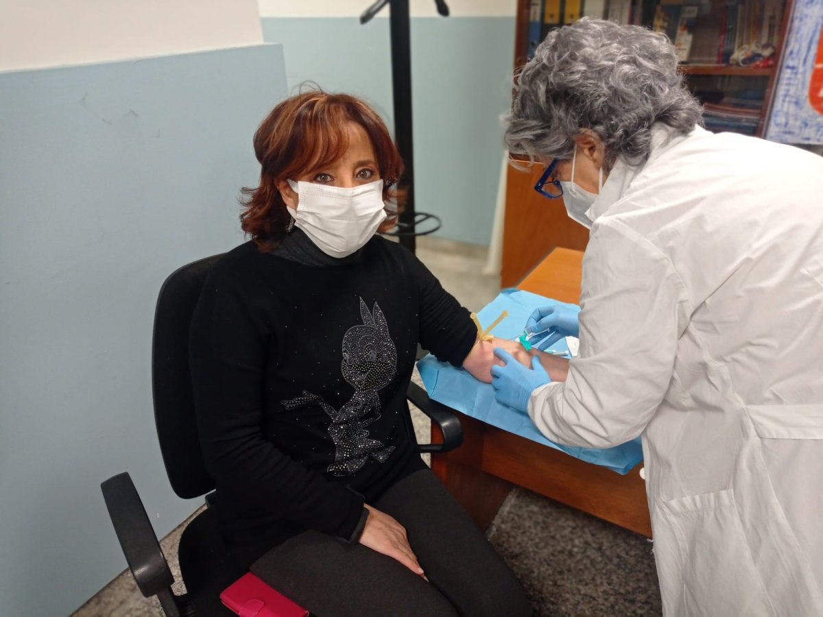 Test Hiv Gratuiti Asp Centro Antidiscriminazioni Lgbt 3