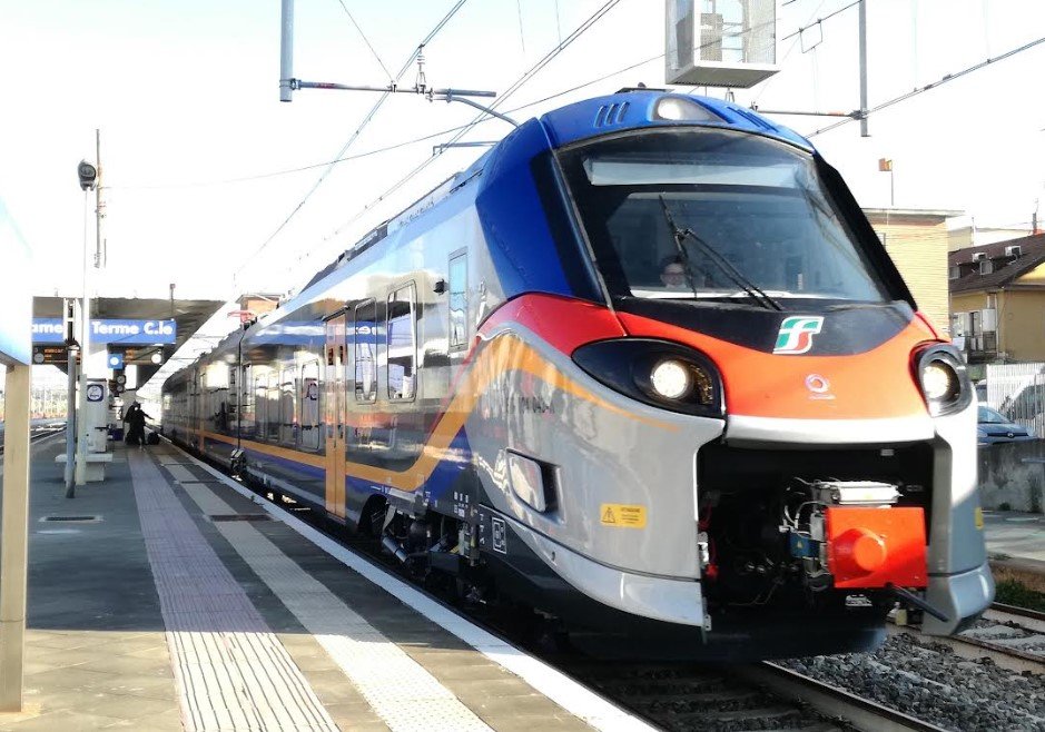 Treno Pop
