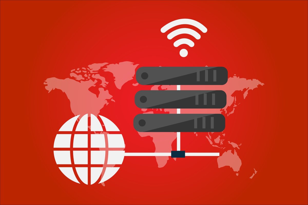 Vpn