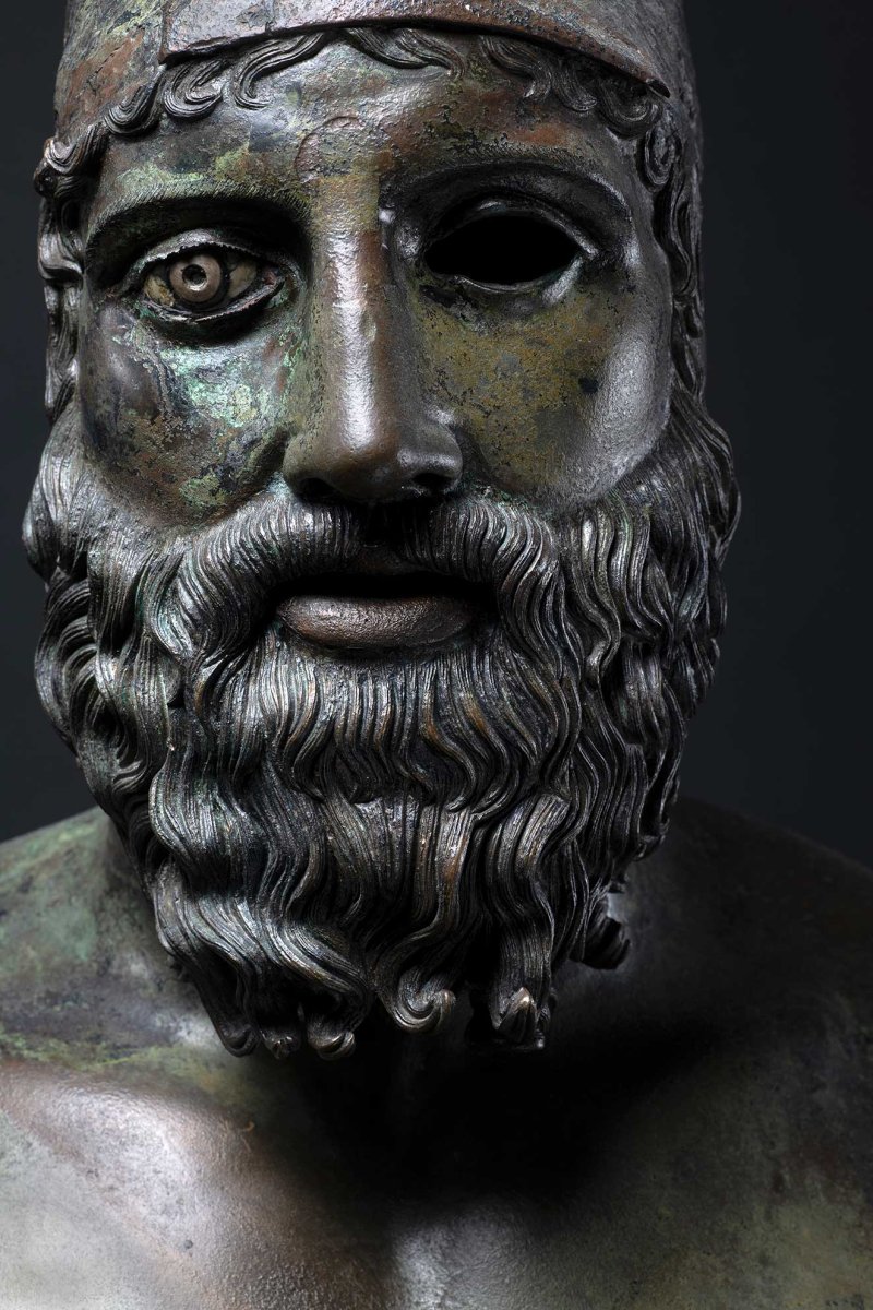 01 B ©luigispina Courtesy 5 Continents Editions Bassa