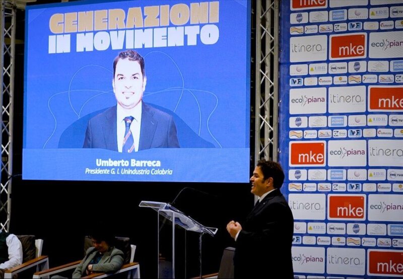 Umberto Barreca