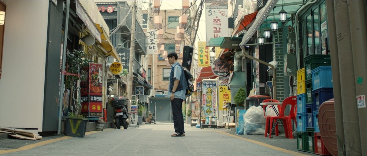 6 Blue City Seoul Still