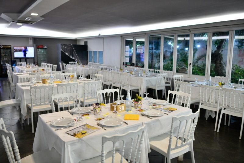 8 Marzo Metropolitan Villa Lelmar 1