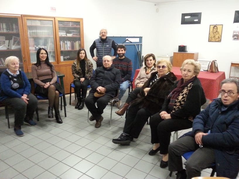 Accademia Tempo Libero Diabete