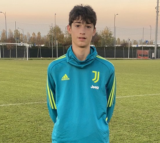 Aracri Segato Juve
