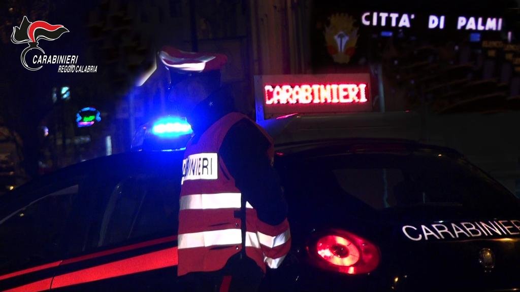 Carabinieri