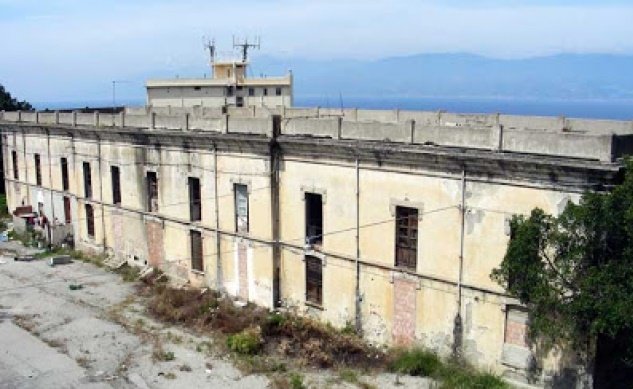 Caserma Duca DAosta