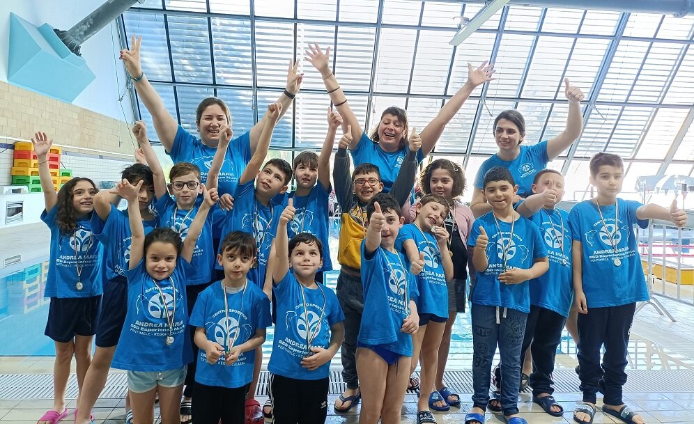 Esperienza Nuoto (2)