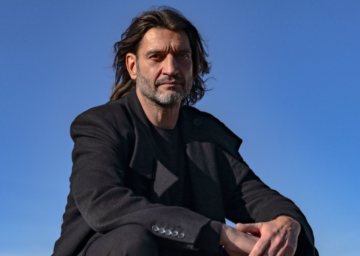 Franek Ivan Foto