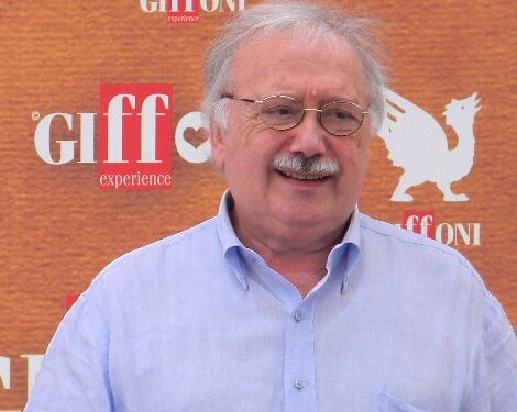 Gianni Minà Al Giffoni Film Festival 2010