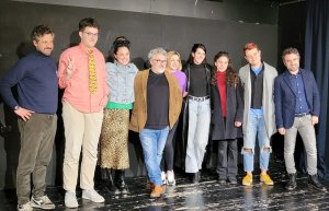 I Comici Direttore Artistico E Organizzativo