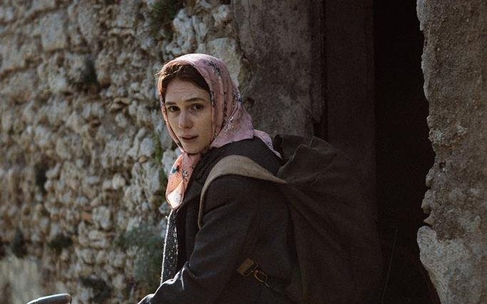 Il Mio Posto è Qui Ludovica Martino