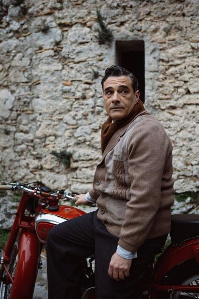 Il Mio Posto è Qui Marco Leonardi