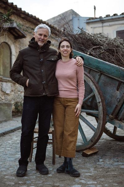 Il Mio Posto è Qui Registi Cristiano Bortone E Daniela Porto