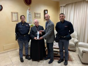 Incontro Vescovo Oppido Palmi