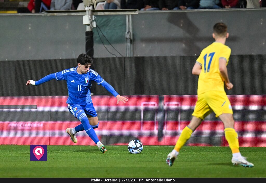 Italia Ucraina (111)