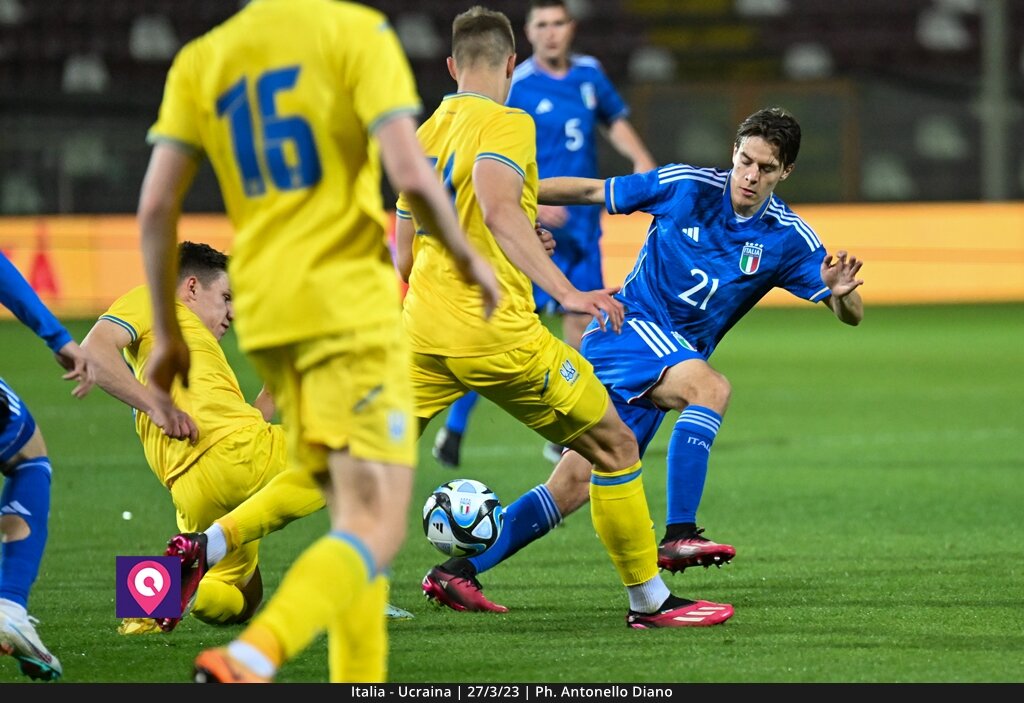 Italia Ucraina (131)