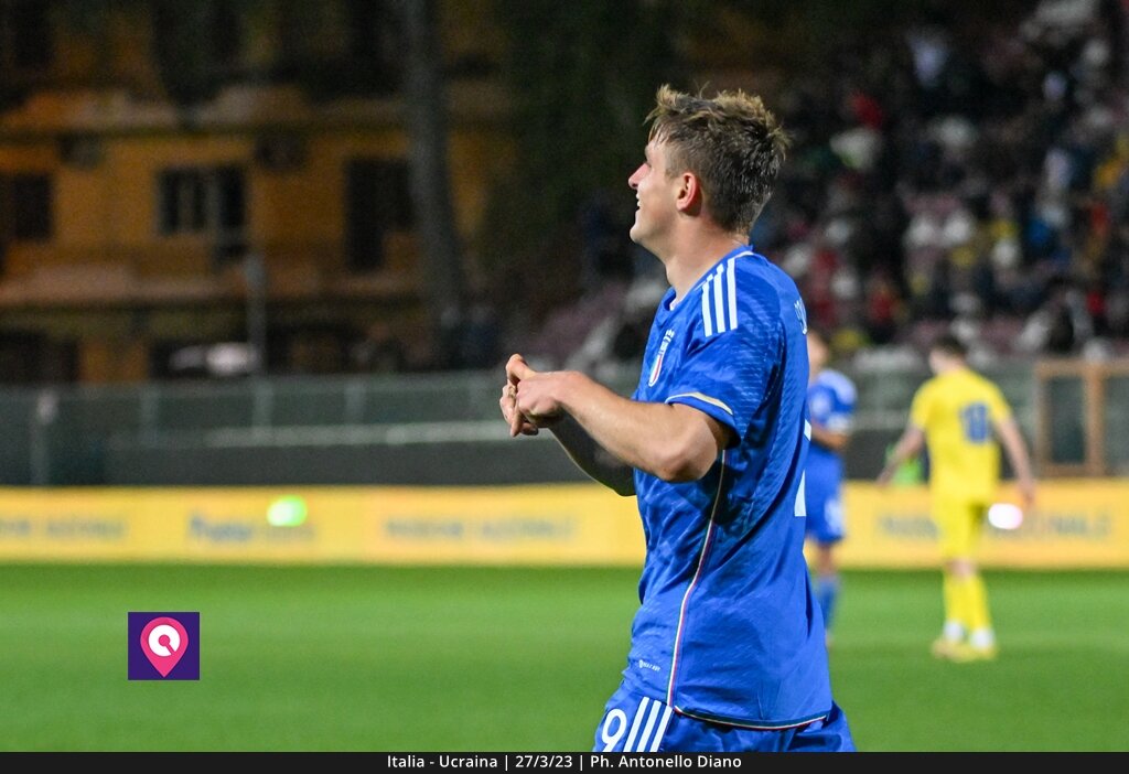 Italia Ucraina (146)