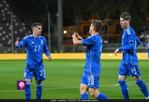 Italia Ucraina (148)