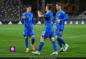 Italia Ucraina (149)