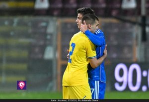 Italia Ucraina (166)