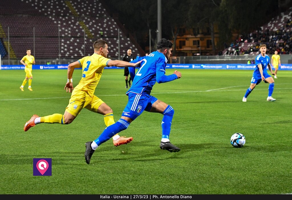 Italia Ucraina (3)
