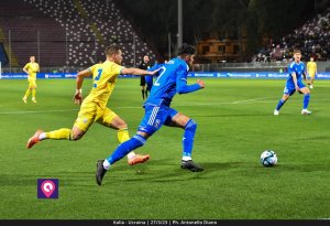 Italia Ucraina (3)