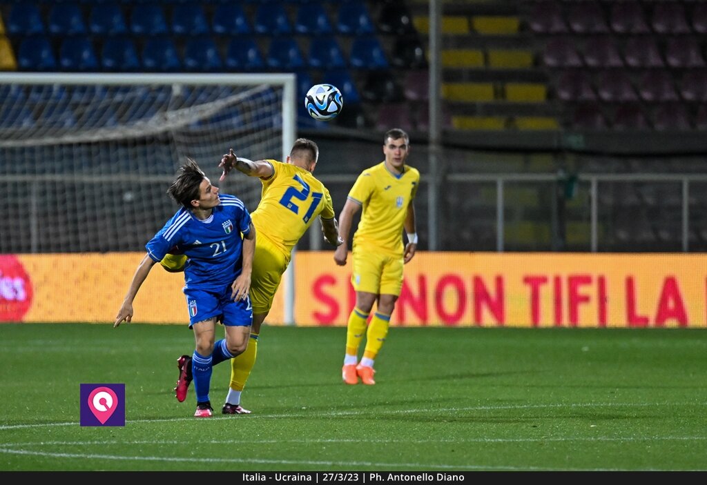 Italia Ucraina (31)