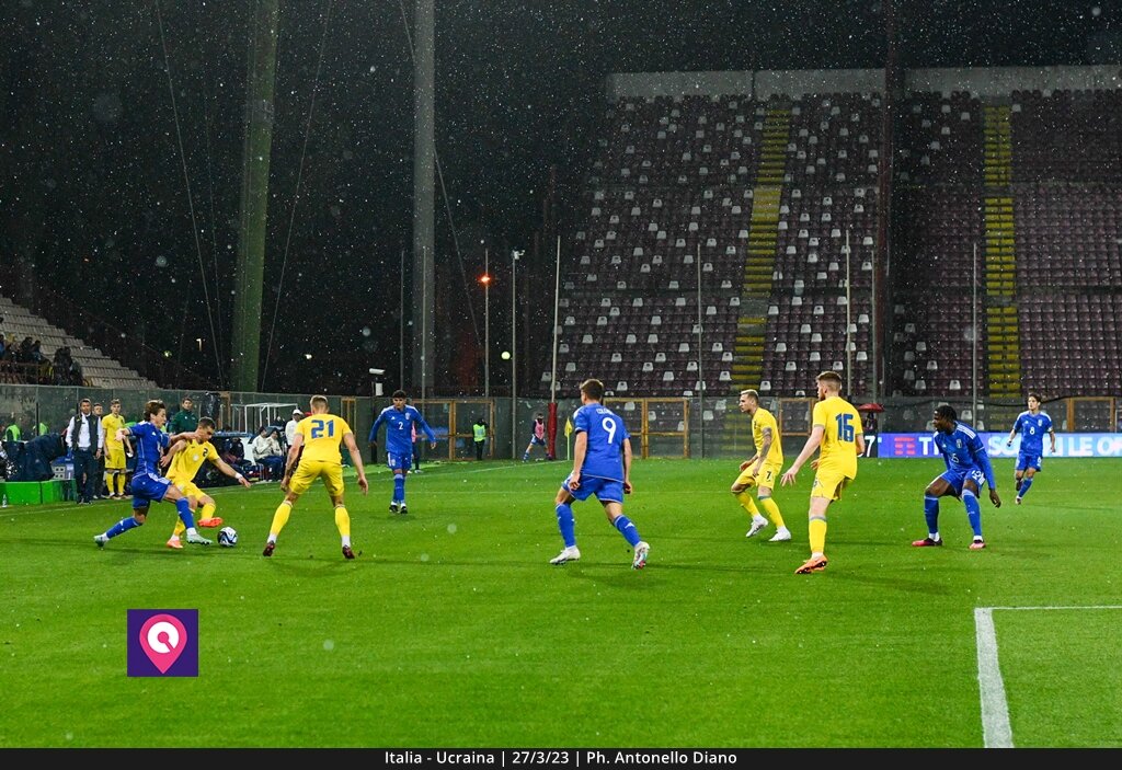 Italia Ucraina (4)