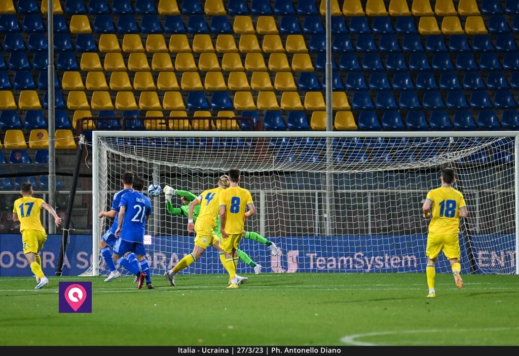Italia Ucraina (69)