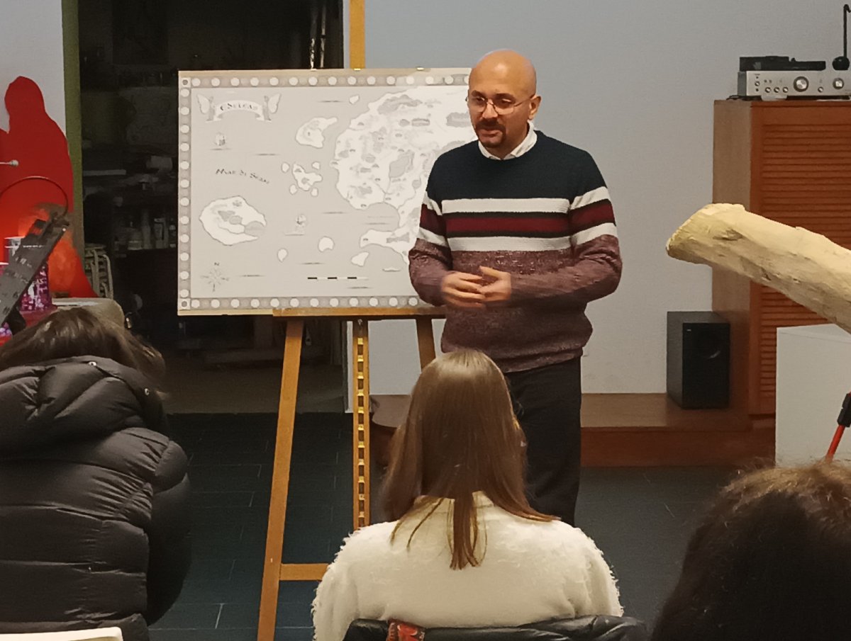 Le Fiabe Di Edelëas Libro Liserra 2