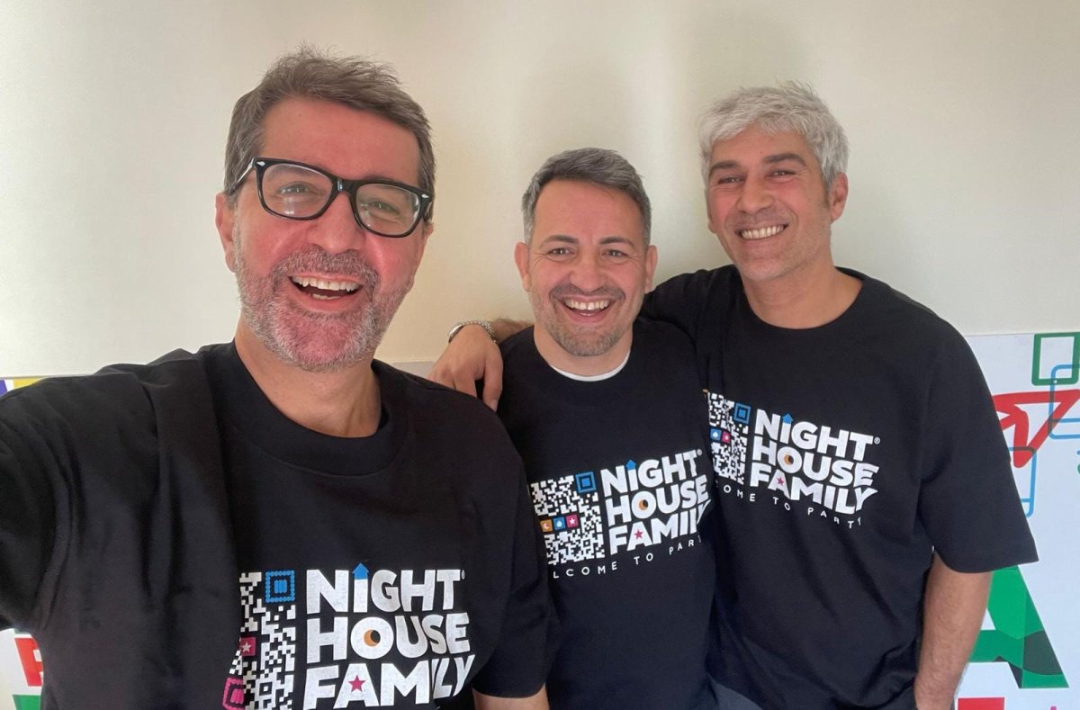 Night House Family