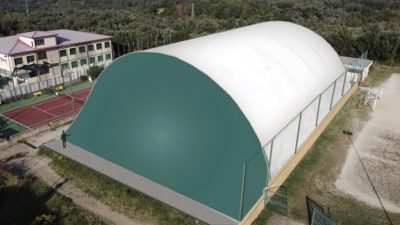 Palloncino Metrocity