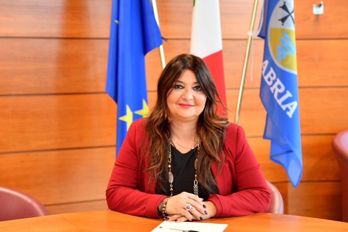 Pasqualina Straface (1)
