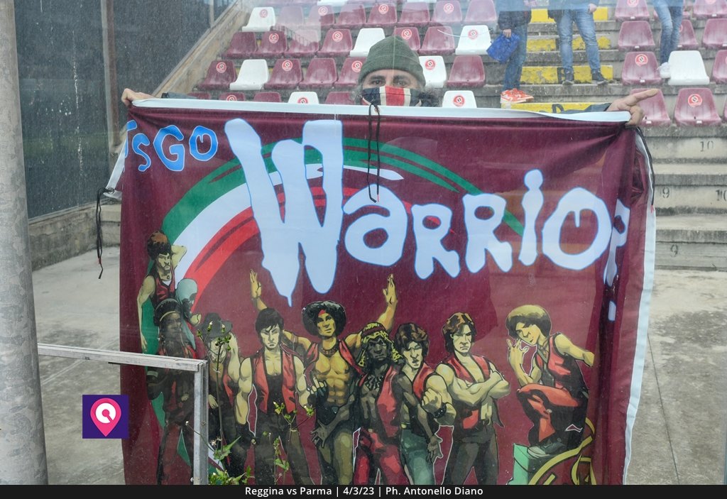 Reggina Parma (1)