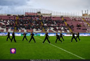 Reggina Parma (10)